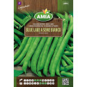 Seminte de fasole urcatoare Blue lake a Seme Bianco 25 kg