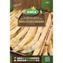 Seminte de fasole Maravilla de Venetia grano bianco 25 kg