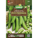 Seminte de mazare Petit Provencal 25 kg