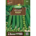 Seminte de mazare Rondo 25 kg